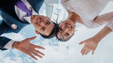 Videographer Rinat Baimukanov đến từ Прекрасная свадьба Темирлана И Назерке, SDE, anniversary, backstage, reporting, wedding