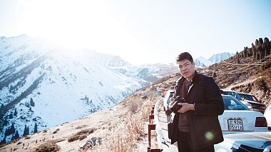 Videographer Rinat Baimukanov from Oral, Kasachstan - Корпоративная культура, SDE, corporate video, drone-video, reporting, wedding