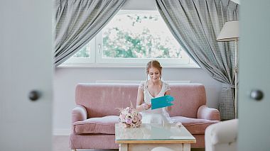 Videographer Feel 8  Studio from Krakov, Polsko - Wedding by the Baltic Sea - Hayley & Charlie, wedding