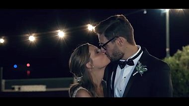Videographer Acroma Videos from Buenos Aires, Argentina - Rochi y Santi, wedding