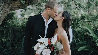 Videographer Dinar Astika from Bali, Indonesia - The Wedding of Avalon & Conchita | Bali . Indonesia, wedding