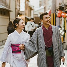 Videographer Dinar Astika