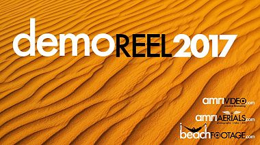 Βιντεογράφος Wolfgang Amri από Βιέννη, Αυστρία - Demo Reel, showreel