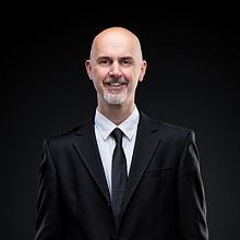 Videographer Wolfgang Amri