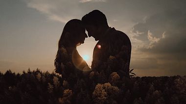 Videographer Paweł Sawski from Cracow, Poland - Kasia | Piotr, wedding