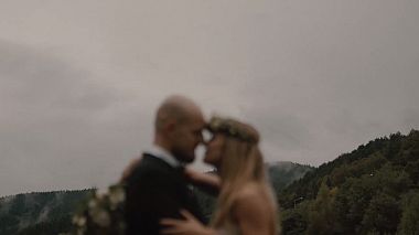 Videographer Paweł Sawski from Cracow, Poland - Daniel | Sabina, wedding