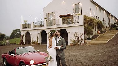 Videografo Paweł Sawski da Cracovia, Polonia - Patryk | Monika, engagement, reporting, wedding