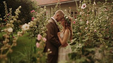 Kraków, Polonya'dan Paweł Sawski kameraman - Gosia | Szymon, düğün, nişan, raporlama