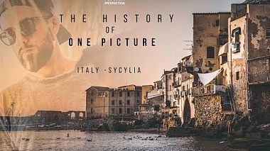 Videographer Mariusz Mendrzycki from Piotrków Trybunalski, Polsko - The History of one picture - Holiday short film, showreel