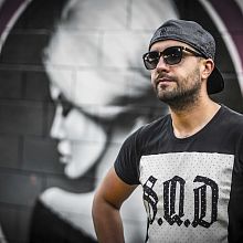 Videographer Mariusz Mendrzycki