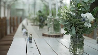 Videógrafo NAOKOSTUDIO de Opole, Polonia - Marta + Tymek, drone-video, wedding