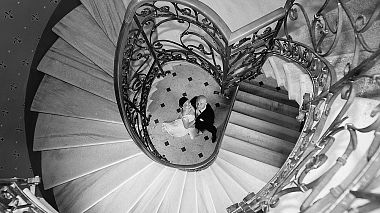 Videografo NAOKOSTUDIO da Opole, Polonia - Gosia i Michał - Trailer, wedding