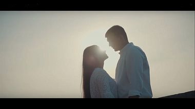 来自 赫梅利尼茨基, 乌克兰 的摄像师 Inspired Production - Андрій + Катя lovestory, engagement