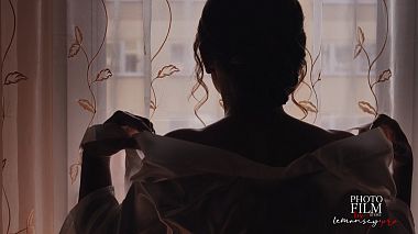 Videographer Robert Lemanski from Lehnice, Polsko - Wedding in the Basilica, wedding