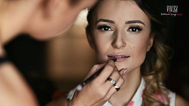 Videographer Robert Lemanski from Lehnice, Polsko - Strange Weeding Clip Kinga&Michał, drone-video, wedding