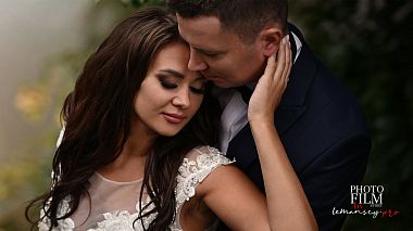 Βιντεογράφος Robert Lemanski από Λέγκνικα, Πολωνία - We are waiting for each other..., engagement, event, reporting, wedding