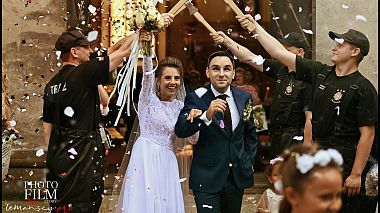 Videographer Robert Lemanski from Lehnice, Polsko - Short Properties, event, wedding