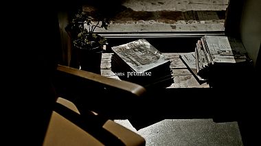 Videographer Migawki  Weddings from Poznan, Poland - S x G - Means Promise, wedding