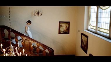 Videógrafo Migawki  Weddings de Poznań, Polónia - Joanna x Dawid [wedding videographer x moody wedding film], wedding