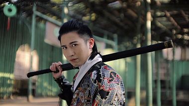 Відеограф Moving Movie, Чжецзян, Китай - 江湖儿女, anniversary, engagement, invitation, musical video, wedding