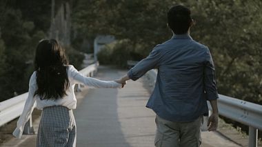 Videographer Moving Movie from Zhejiang, China - PREWDDING-CITY OF STARS, anniversary, engagement, musical video