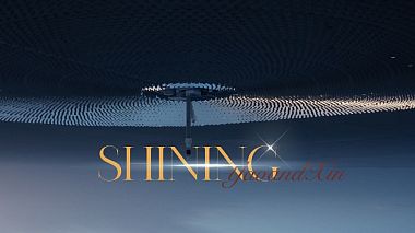 Filmowiec Moving  Movie z Zhejiang, Chiny - 《SHINING》, SDE, anniversary, drone-video, engagement, invitation