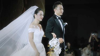 Videographer Moving Movie from Zhejiang, China - 美好, wedding