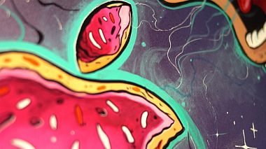 Videographer Sergey Churko from Uzhhorod, Ukraine - Tattoo Music Video, backstage, musical video