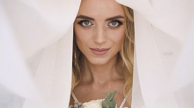 Videographer Sergey Churko from Užhorod, Ukrajina - Vika & Sasha, wedding