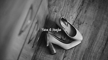 Videographer Sergey Churko from Užhorod, Ukrajina - Yura & Masha Wedding, wedding