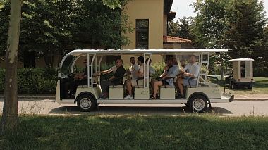 Videógrafo David Marcu de Cluj-Napoca, Rumanía - Teaser, drone-video, engagement, event, showreel, wedding