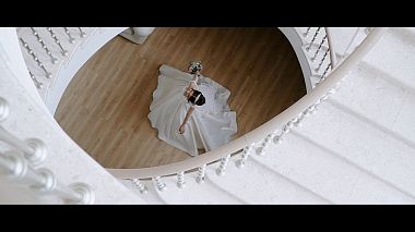 Videographer Denys lazarenko from Kharkiv, Ukraine - Свадебный клип 2019, wedding
