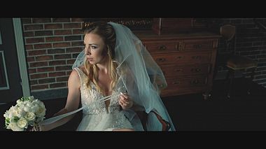 Videographer Vitalii Motruschenko from Kyiv, Ukraine - Sergio & Natali, wedding