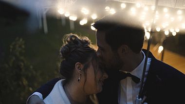 Βιντεογράφος Stylove από Κρακοβία, Πολωνία - Barbara & Krzysztof- wedding clip, drone-video, engagement, reporting, wedding