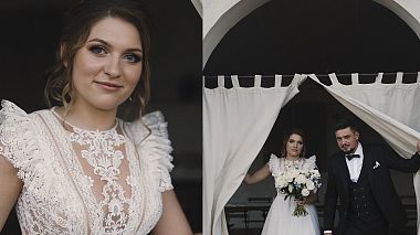 Videographer Stylove from Krakau, Polen - Aleksandra &  Krzysztof-  wedding clip, engagement, reporting, wedding