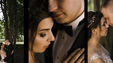 Відеограф Stylove, Краків, Польща - Magda i Karol- wedding clip, engagement, reporting, wedding