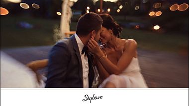 Відеограф Stylove, Краків, Польща - Asia & Adam | teledysk ślubny | ślub plenerowy | Dworzyszcze Wola | Stylove, engagement, event, reporting, wedding