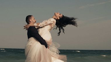 Videograf Florin Tircea din Constanța, România - Simona & Titi | You are love, nunta