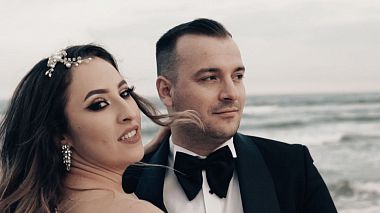 Videograf Florin Tircea din Constanța, România - Nina & Stefan | After Wedding Session, nunta