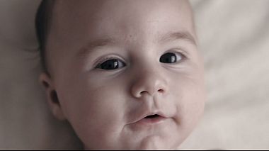 Videograf Florin Tircea din Constanța, România - Tudor - Christening Day, baby