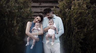 Videograf Florin Tircea din Constanța, România - Toma & Gloria | Double Trouble, baby