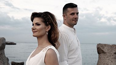 Videograf Florin Tircea din Constanța, România - Valentina & Valentin | Vows, nunta