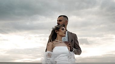 Videograf Florin Tircea din Constanța, România - Madalina & Marius | Color & Harmony, nunta