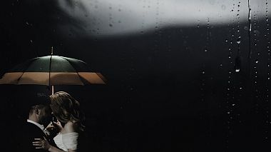 Videograf Florin Tircea din Constanța, România - Natalia & Andrei | Rain & Emotions, logodna, nunta