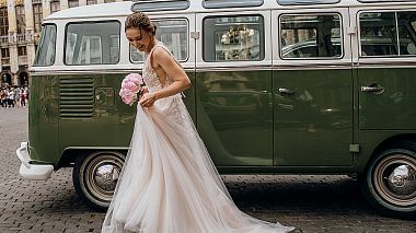 Videographer Kate Pervak from Los Angeles, Spojené státy americké - Ann|Nico, drone-video, engagement, wedding