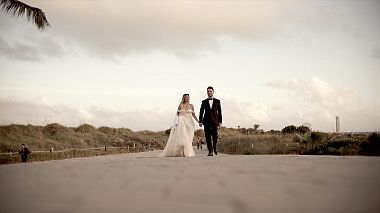 Videographer Kate Pervak from Los Angeles, Spojené státy americké - Julian. Mariela.Miami, anniversary, engagement, wedding