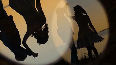 Videograf ZHenya Pavlovskaya din Kiev, Ucraina - Happiness In Eyes, clip muzical, eveniment, logodna, nunta