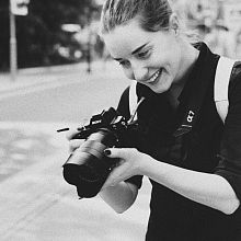 Videographer Наталия Матюхина