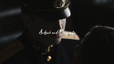 Videographer Peter Shelevilya from Vladivostok, Russia - Teaser / Андрей и Маргарита, drone-video, event, musical video, reporting, wedding