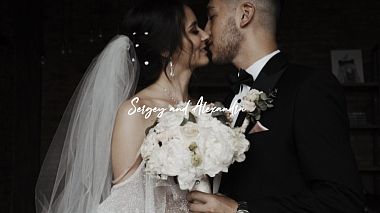 Vladivostok, Rusya'dan Peter Shelevilya kameraman - Свадебный фильм / Сергей и Александра / REACTIVE / ВЛАДИВОСТОК, drone video, düğün, etkinlik, müzik videosu, nişan